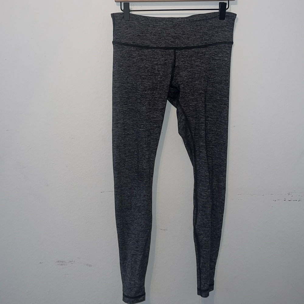 Lulu Leggings